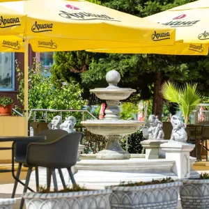 Hotel Sunny Sozopol