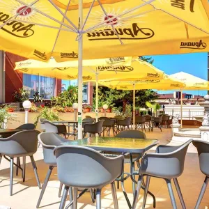 Hotel Sunny Sozopol