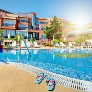 Hotel Sunny Sozopol