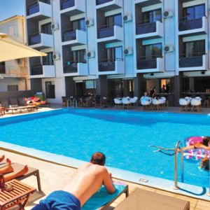 Hotel Amphitryon Boutique