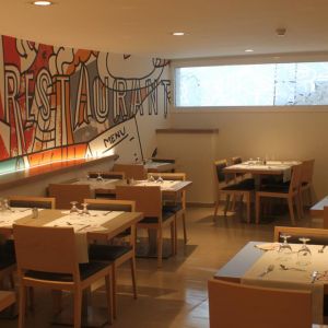 Hotel Riviera Santa Susana