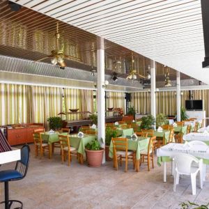 Hotel Tsampika