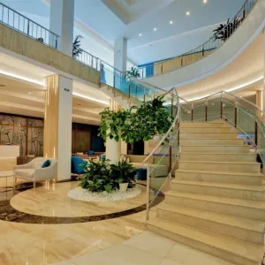 MiRaBelle Hotel