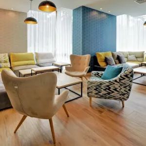MiRaBelle Hotel