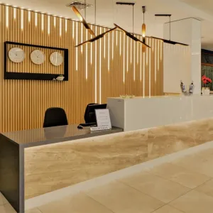 MiRaBelle Hotel