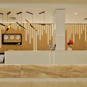 MiRaBelle Hotel