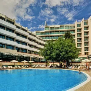 MiRaBelle Hotel
