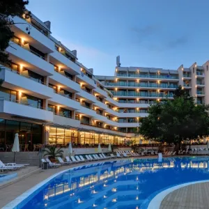 MiRaBelle Hotel