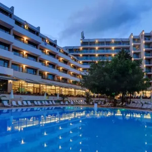 MiRaBelle Hotel
