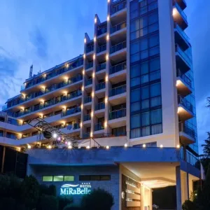 MiRaBelle Hotel