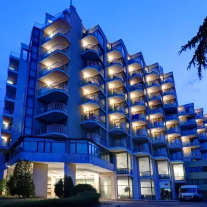 MiRaBelle Hotel