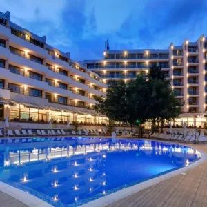 MiRaBelle Hotel