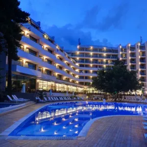 MiRaBelle Hotel