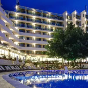 MiRaBelle Hotel
