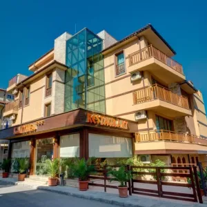Kalithea Family Hotel Sozopol