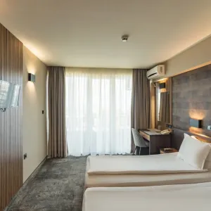 Kalithea Family Hotel Sozopol