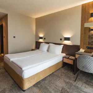 Kalithea Family Hotel Sozopol