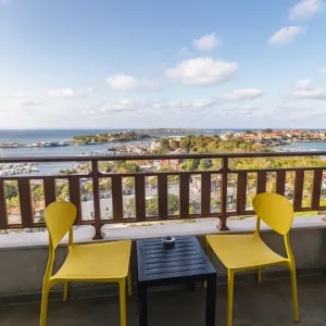 Kalithea Family Hotel Sozopol