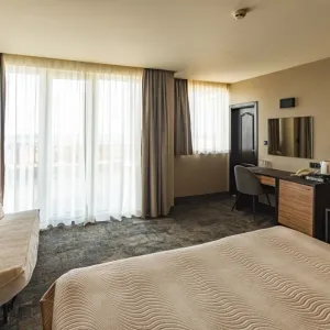 Kalithea Family Hotel Sozopol