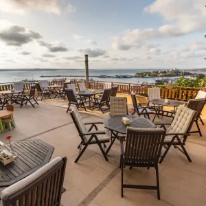 Kalithea Family Hotel Sozopol