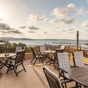 Kalithea Family Hotel Sozopol