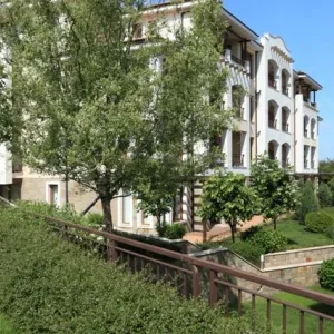 View Apartments Sozopol
