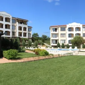 View Apartments Sozopol