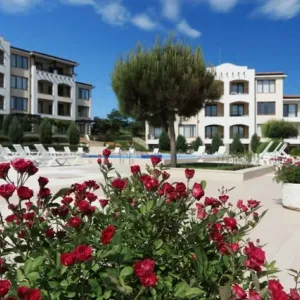 View Apartments Sozopol