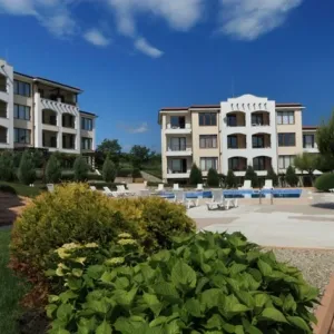 View Apartments Sozopol