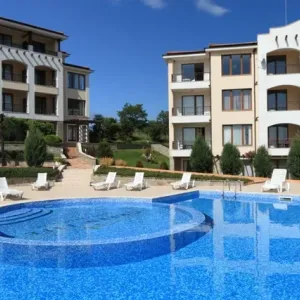 View Apartments Sozopol