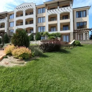 View Apartments Sozopol