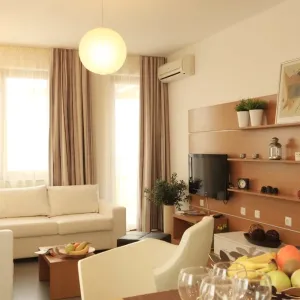 View Apartments Sozopol