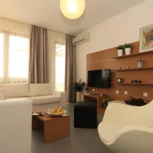 View Apartments Sozopol