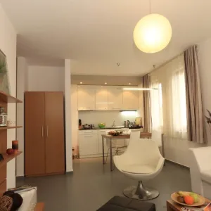 View Apartments Sozopol