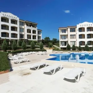 View Apartments Sozopol