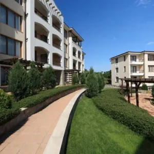 View Apartments Sozopol
