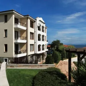 View Apartments Sozopol