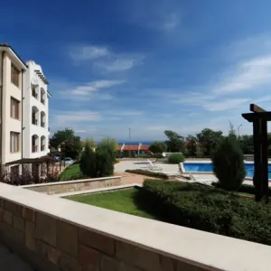 View Apartments Sozopol