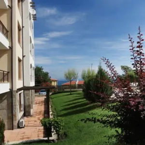 View Apartments Sozopol