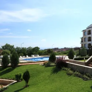 View Apartments Sozopol