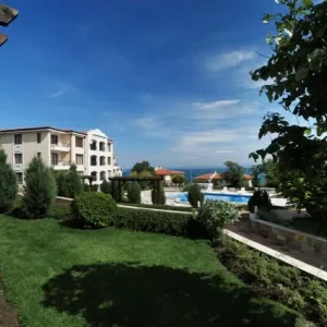 View Apartments Sozopol