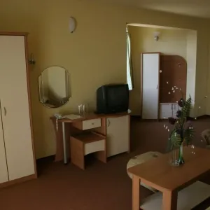 Hotel Silver
