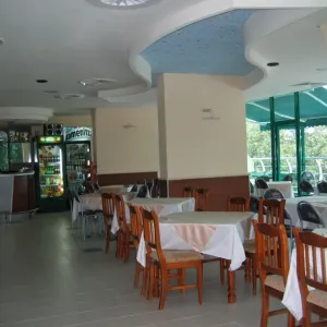 Hotel Silver