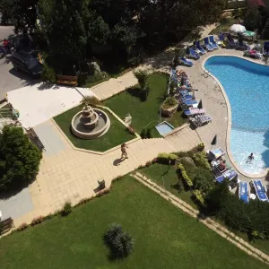 Hotel Silver