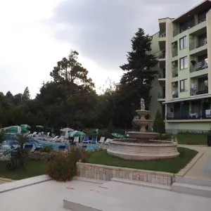 Hotel Silver
