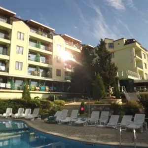 Hotel Silver