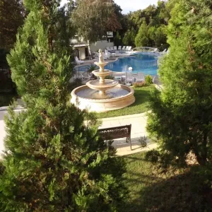Hotel Silver