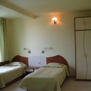 Hotel Silver