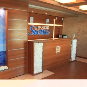 Siena House Sozopol