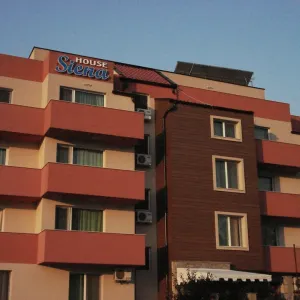Siena House Sozopol